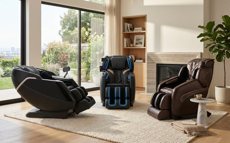 Massage Chairs