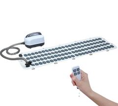 Hydro Spa Bubble Massage Bath Mat