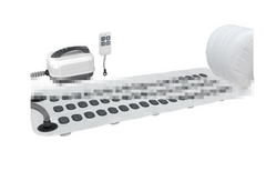 Hydro Spa Bubble Massage Bath Mat