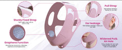 Face Lifting Mask V Face Bandage