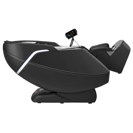 Uimoso Massage Chair Full Body 3D/4D Massage Recliner W/ Sl-Track & Yoga Stretch