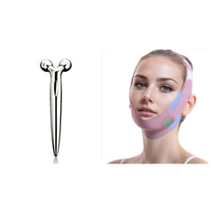 Face Lifting Mask V Face Bandage