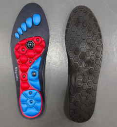 Fashion Foot Health Insoles