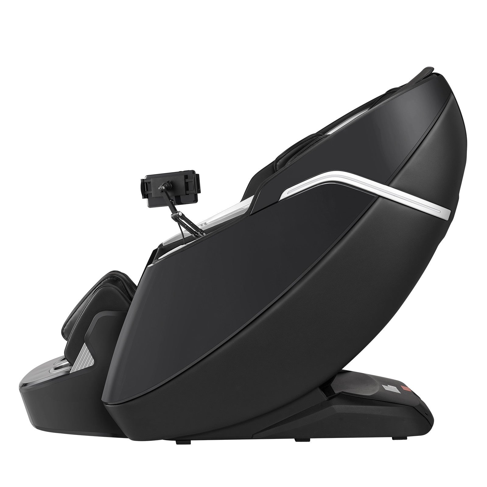 Uimoso Massage Chair Full Body 3D/4D Massage Recliner W/ Sl-Track & Yoga Stretch