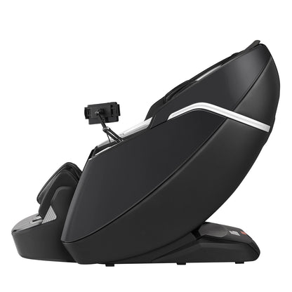 Uimoso Massage Chair Full Body 3D/4D Massage Recliner W/ Sl-Track & Yoga Stretch