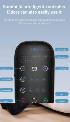 Warm Massager