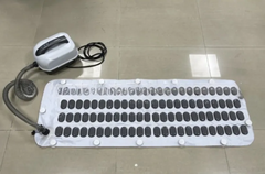 Hydro Spa Bubble Massage Bath Mat