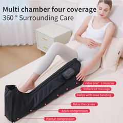 Warm Massager