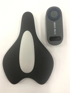 Prostate Wellness Massage Device