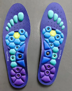 Fashion Foot Health Insoles