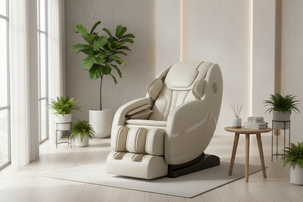 Massage Chair