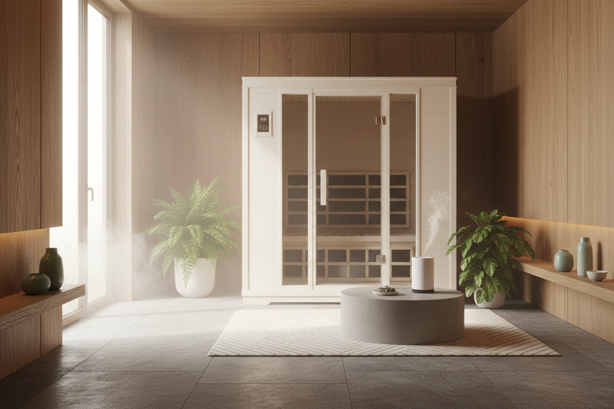 Mission Image - Calm Wellness Interior